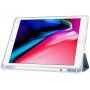 Smart puzdro so stojančekom a priestorom na Apple Pencil pre iPad 10,2" (2019-2021) - čierne