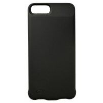 Ochranný kryt s batériou pre iPhone 6 Plus/6S Plus/7 Plus/8 Plus - 6 200 mAh - čierny