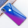 USAMS transparentný kryt pre iPhone XR