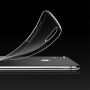 USAMS transparentný kryt pre iPhone XR