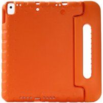 Odolný penový kryt pre deti pre iPad 10,2" (2019-2021) / Air 3 (2019) / Pro 10,5" - oranžový