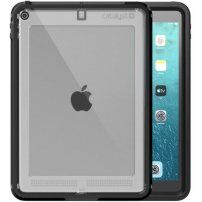 Catalyst odolné vodotesné puzdro so stojančekom pre iPad Air 3 (2019) - čierne