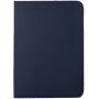Otočné 360° ochranné puzdro pre iPad 10,2" (2019-2021) / Air 3 (2019) / Pro 10,5" - tmavomodré