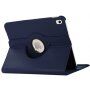 Otočné 360° ochranné puzdro pre iPad 10,2" (2019-2021) / Air 3 (2019) / Pro 10,5" - tmavomodré
