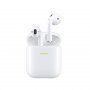 JOYROOM JR-T03S Air bezdrôtové slúchadlá s bezdrôtovým nabíjaním pre zariadenia Apple - biela