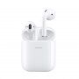 JOYROOM JR-T03S bezdrôtové slúchadlá s bezdrôtovým nabíjaním pre Apple zariadenia - biela