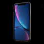 Ultratenký plastový kryt pre iPhone XS Max – svetlosivá