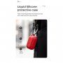 JOYROOM JR-T03S Pro bezdrôtové slúchadlá s bezdrôtovým nabíjaním pre Apple zariadenia - biela