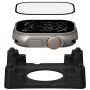 UAG Glass Shield Plus tvrdené sklo pre Apple Watch Ultra 49 mm