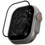 UAG Glass Shield Plus tvrdené sklo pre Apple Watch Ultra 49 mm