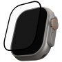 UAG Glass Shield Plus tvrdené sklo pre Apple Watch Ultra 49 mm