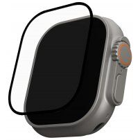 UAG Glass Shield Plus tvrdené sklo pre Apple Watch Ultra 49 mm