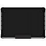 UAG U Lucent transparentný kryt pre MacBook Pro 13" (A2251/A2289/A2338) - čierny