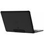 UAG U Lucent transparentný kryt pre MacBook Pro 13" (A2251/A2289/A2338) - čierny
