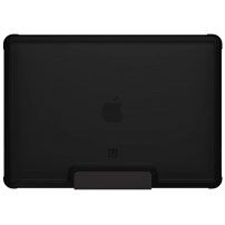UAG U Lucent transparentný kryt pre MacBook Pro 13" (A2251/A2289/A2338) - čierny