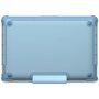 UAG U Lucent transparentný kryt pre MacBook Pro 13" (A2251/A2289/A2338) - modrý