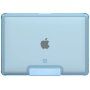 UAG U Lucent transparentný kryt pre MacBook Pro 13" (A2251/A2289/A2338) - modrý