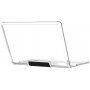 UAG U Lucent transparentný kryt pre MacBook Pro 13" (A2251/A2289/A2338) - číry