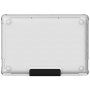 UAG U Lucent transparentný kryt pre MacBook Pro 13" (A2251/A2289/A2338) - číry