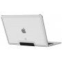 UAG U Lucent transparentný kryt pre MacBook Pro 13" (A2251/A2289/A2338) - číry