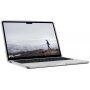 UAG U Lucent transparentný kryt pre MacBook Pro 13" (A2251/A2289/A2338) - číry