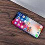 NILLKIN tvrdené 3D sklo pre iPhone XS Max / 11 Pro Max – čierne