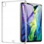 Kryt z mäkkého plastu pre iPad Pro 12,9" (2020-2022) - číry