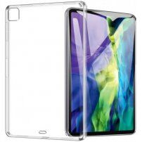 Kryt z mäkkého plastu pre iPad Pro 12,9" (2020-2022) - číry