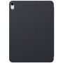 Originálne Apple Smart Keyboard Folio magnetické puzdro s US klávesnicou pre iPad Pro 12,9" (2018) - tmavosivé