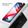BASEUS tvrdené sklo na prednú aj zadnú stranu pre iPhone XS Max