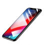 BASEUS tvrdené sklo na prednú aj zadnú stranu pre iPhone XS Max
