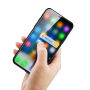 BASEUS tvrdené sklo na prednú aj zadnú stranu pre iPhone XS Max
