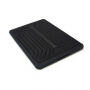 Voyage odolné obálka pre MacBook 13" / Air 13" / Pro 13" – čierna