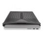 Voyage odolné obálka pre MacBook 13" / Air 13" / Pro 13" – čierna