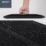 Voyage odolné obálka pre MacBook 13" / Air 13" / Pro 13" – čierna