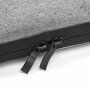 Elegantná taška pre iPad do 13" / MacBook do 14” - ružová