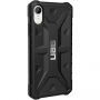 UAG Pathfinder odolné puzdro pre Apple iPhone XR – čierna