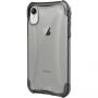 UAG Plyo odolné puzdro pre iPhone XR – číre
