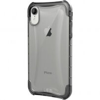 UAG Plyo odolné puzdro pre iPhone XR – číre