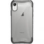 UAG Plyo odolné puzdro pre iPhone XR – číre