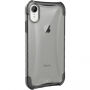 UAG Plyo odolné puzdro pre iPhone XR – číre