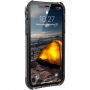 UAG Plyo odolné puzdro pre iPhone XR – číre