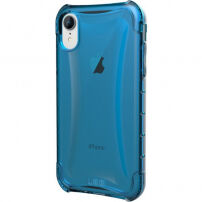 UAG Plyo odolné puzdro pre iPhone XR – modrá