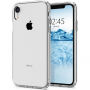 Spigen Liquid Crystal kryt pre Apple iPhone XR – číry