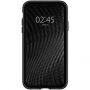 Spigen Rugged Armor kryt pre Apple iPhone XR – čierna