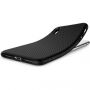Spigen Liquid Air kryt pre Apple iPhone XR – čierna