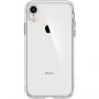 Spigen Ultra Hybrid kryt pre Apple iPhone XR – číry