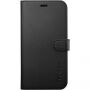 Spigen Wallet S puzdro pre Apple iPhone XR – čierna
