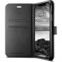 Spigen Wallet S puzdro pre Apple iPhone XR – čierna