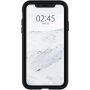 Spigen Slim Armor CS kryt pre Apple iPhone XR – čierna
